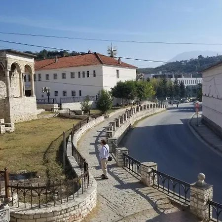بيت ضيافة Vila Sigal 4*