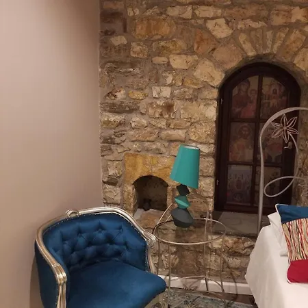 Vila Sigal Πανσιόν 4*