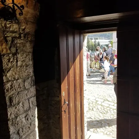 Vila Sigal Πανσιόν