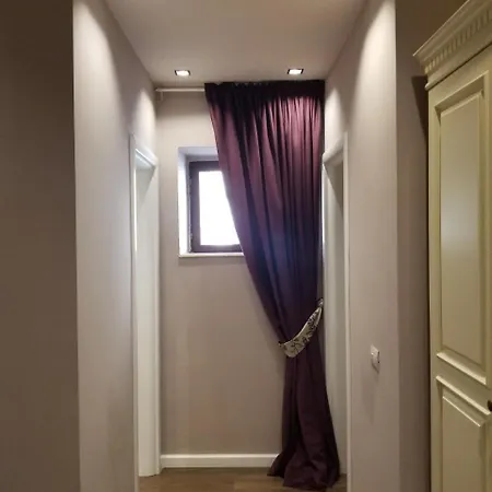 Vila Sigal 4* بيرات