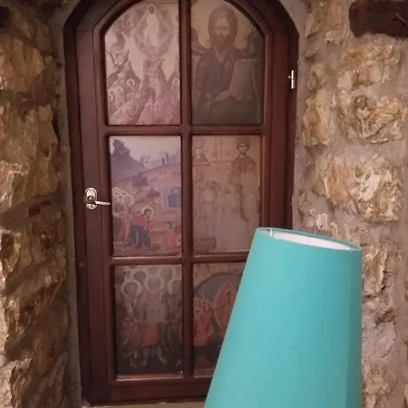 Vila Sigal 4* Μπεράτ