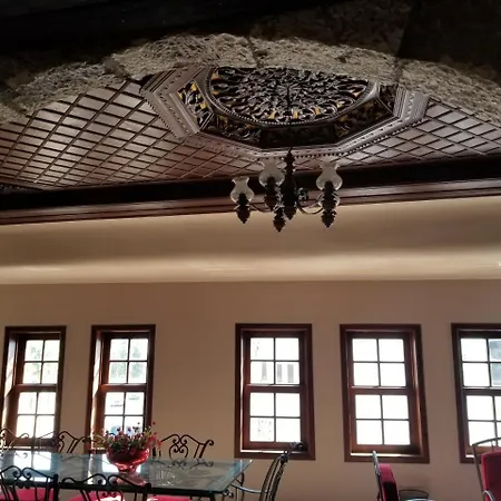 Vila Sigal بيت ضيافة
