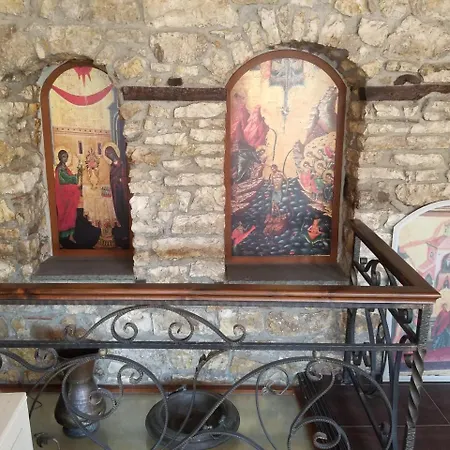 Vila Sigal