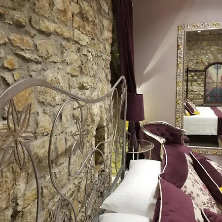 بيت ضيافة Vila Sigal بيرات