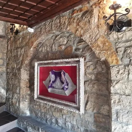 Vila Sigal بيت ضيافة
