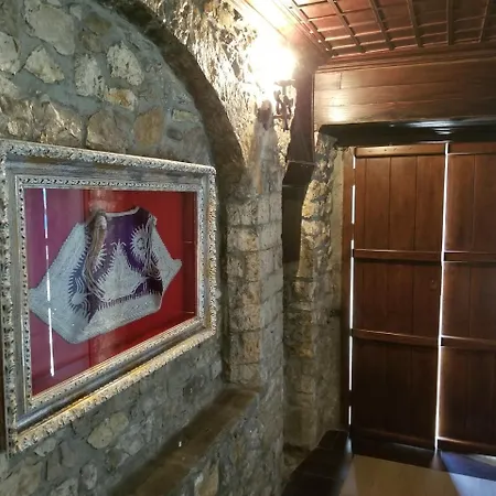 Vila Sigal بيت ضيافة بيرات