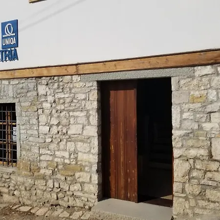 Vila Sigal Πανσιόν 4*