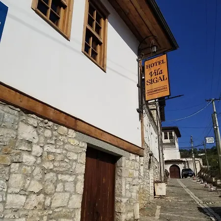 Vila Sigal Πανσιόν