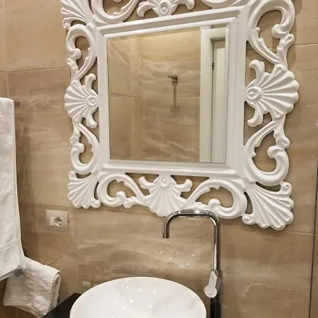 Vila Sigal بيرات