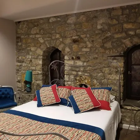Vila Sigal بيت ضيافة