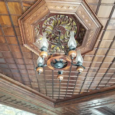 Vila Sigal 招待所